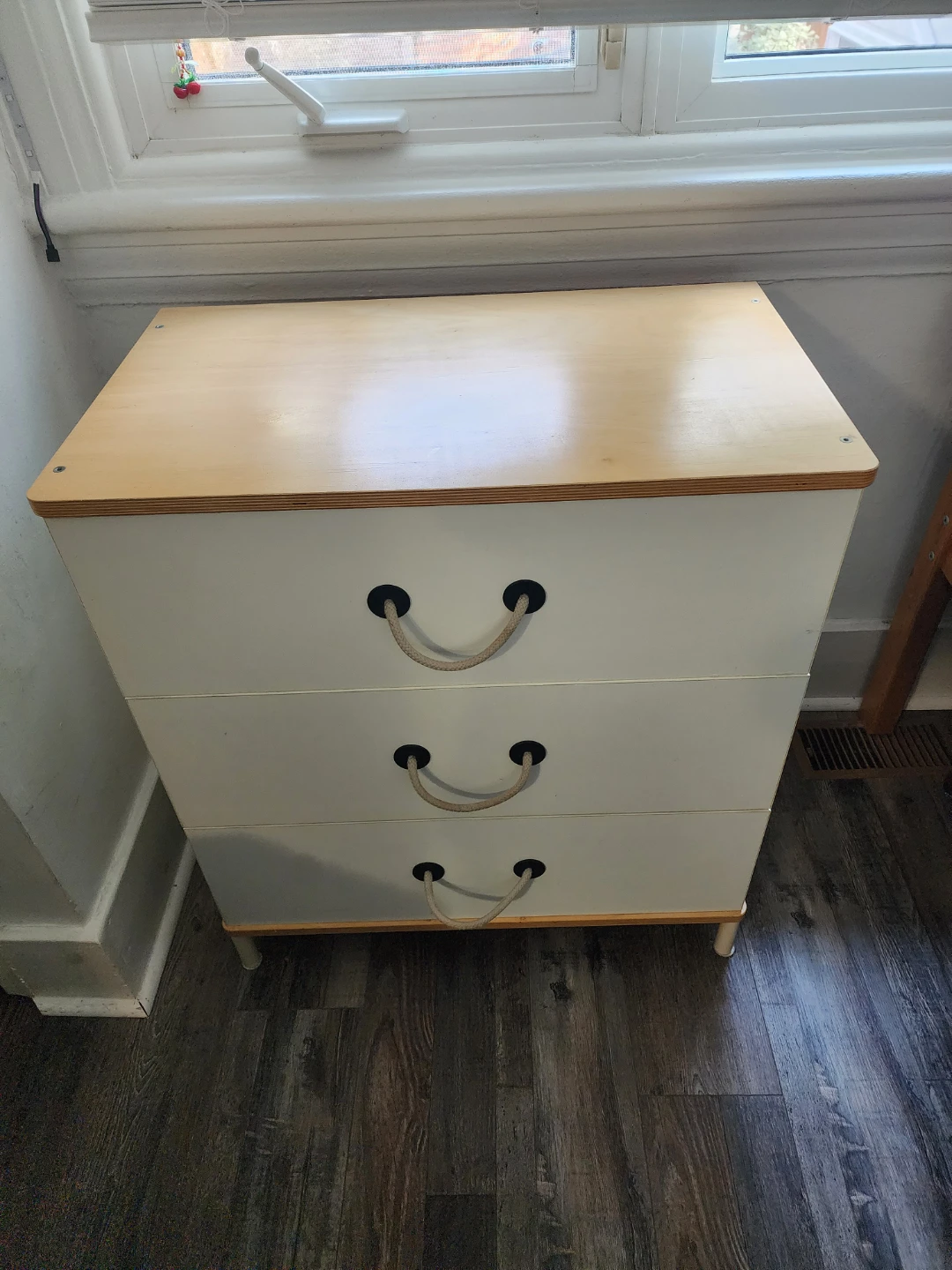 Children's  dresser - photo 2