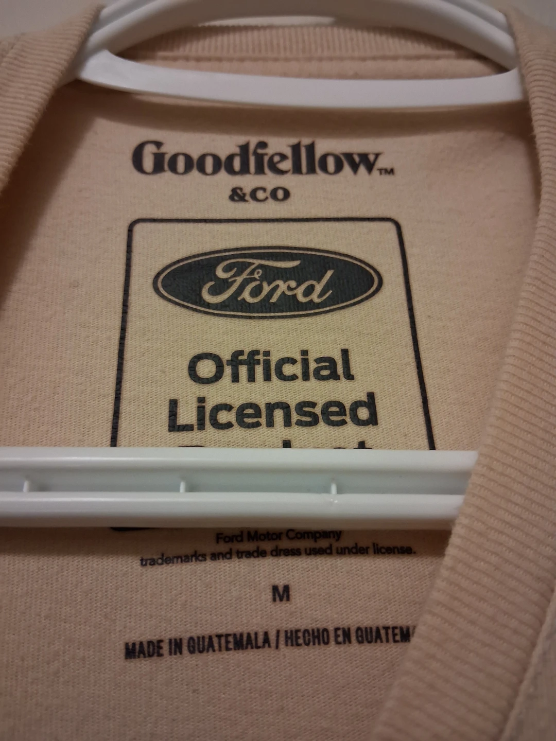 Goodfellow & Co Ford Bronco T-Shirt - photo 3