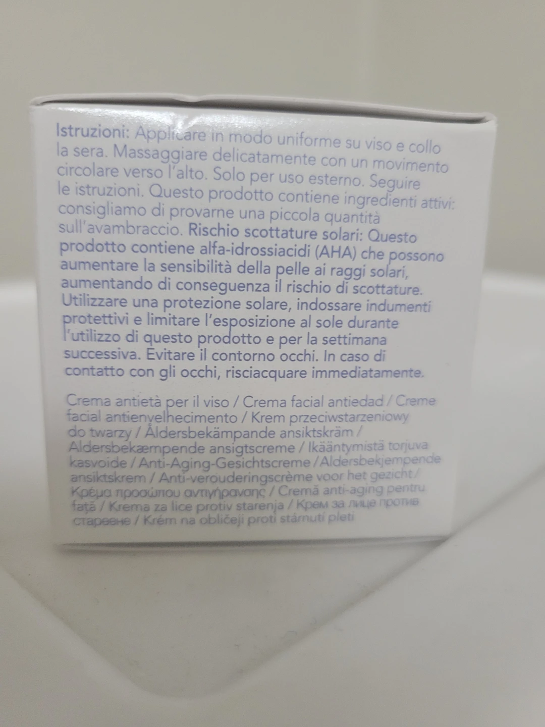 Olehenriksen Goodnight Glow Bakuchiol Sleeping Creme - photo 2