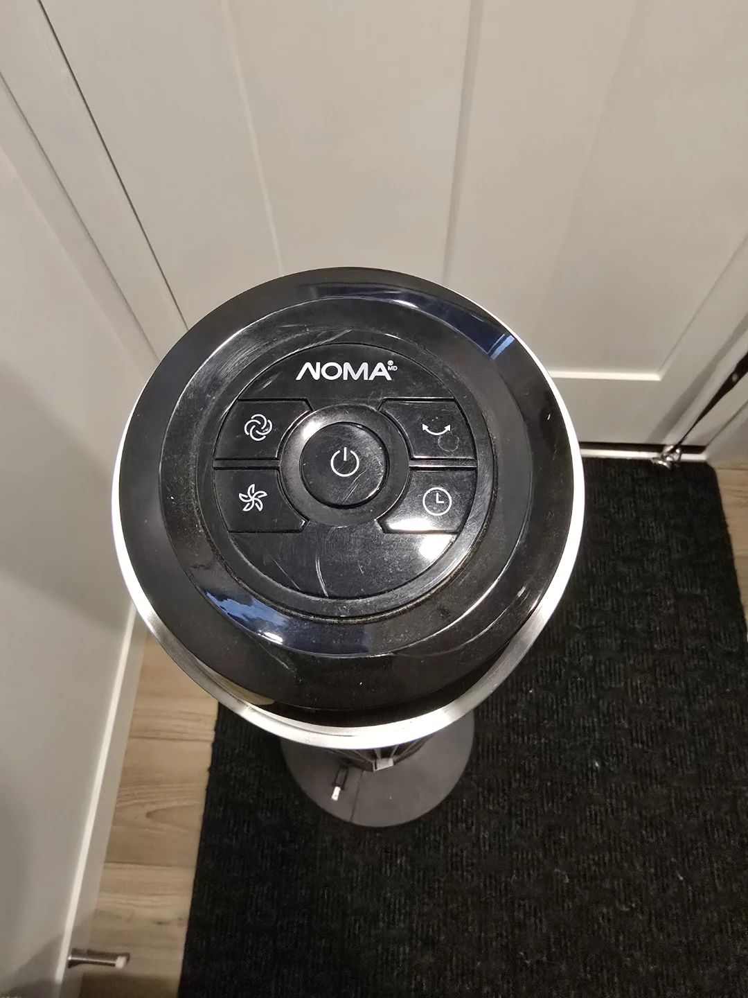 NOMA Tower fan - photo 2
