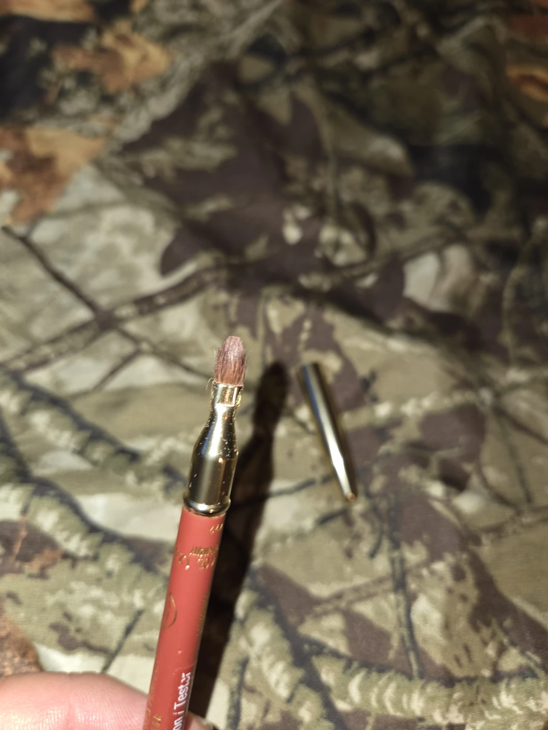 Sisley Paris Phyto Levres Lipliner W/ Brush: 10 Auburn, .04oz. - photo 3