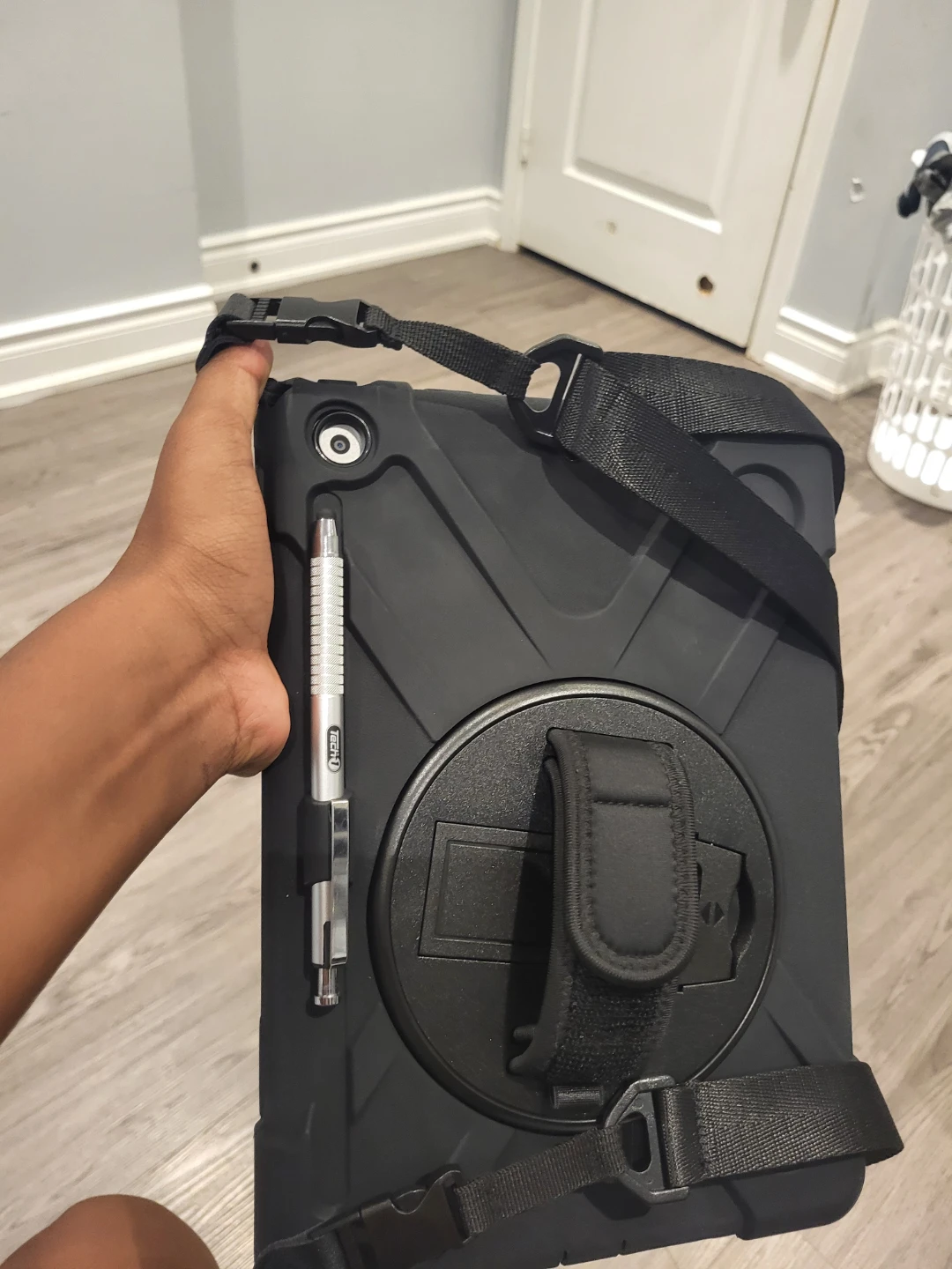 Ipad gen 9