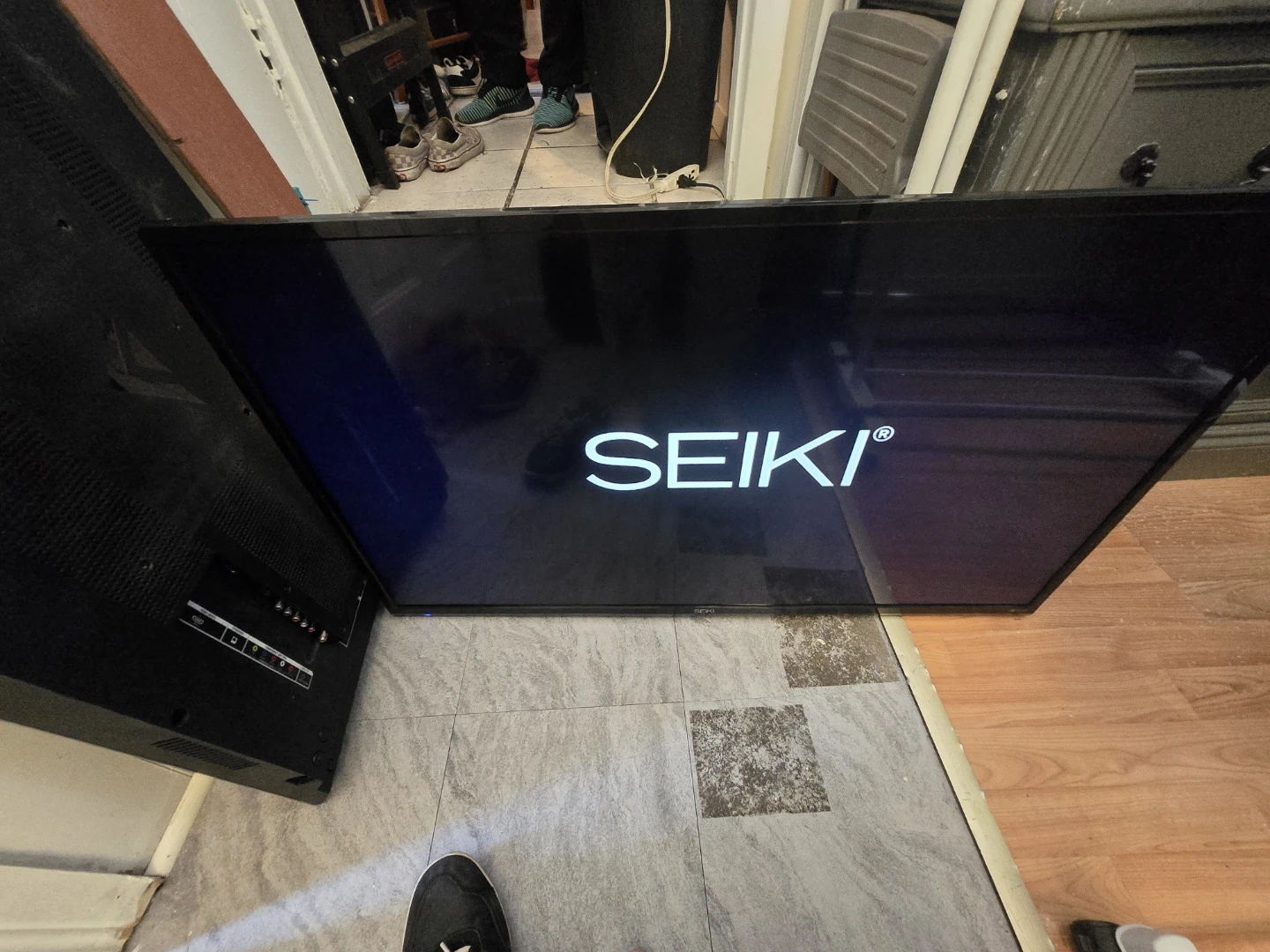 Seiki 42"" Smart TV