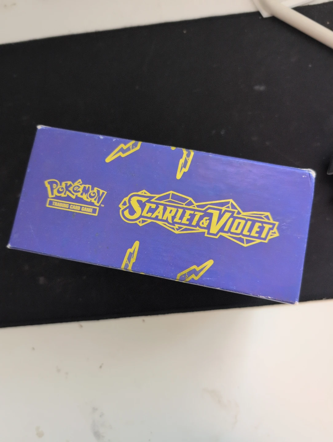 Pokemon Scarlet & Violet Trading Card Game Collection - photo 4
