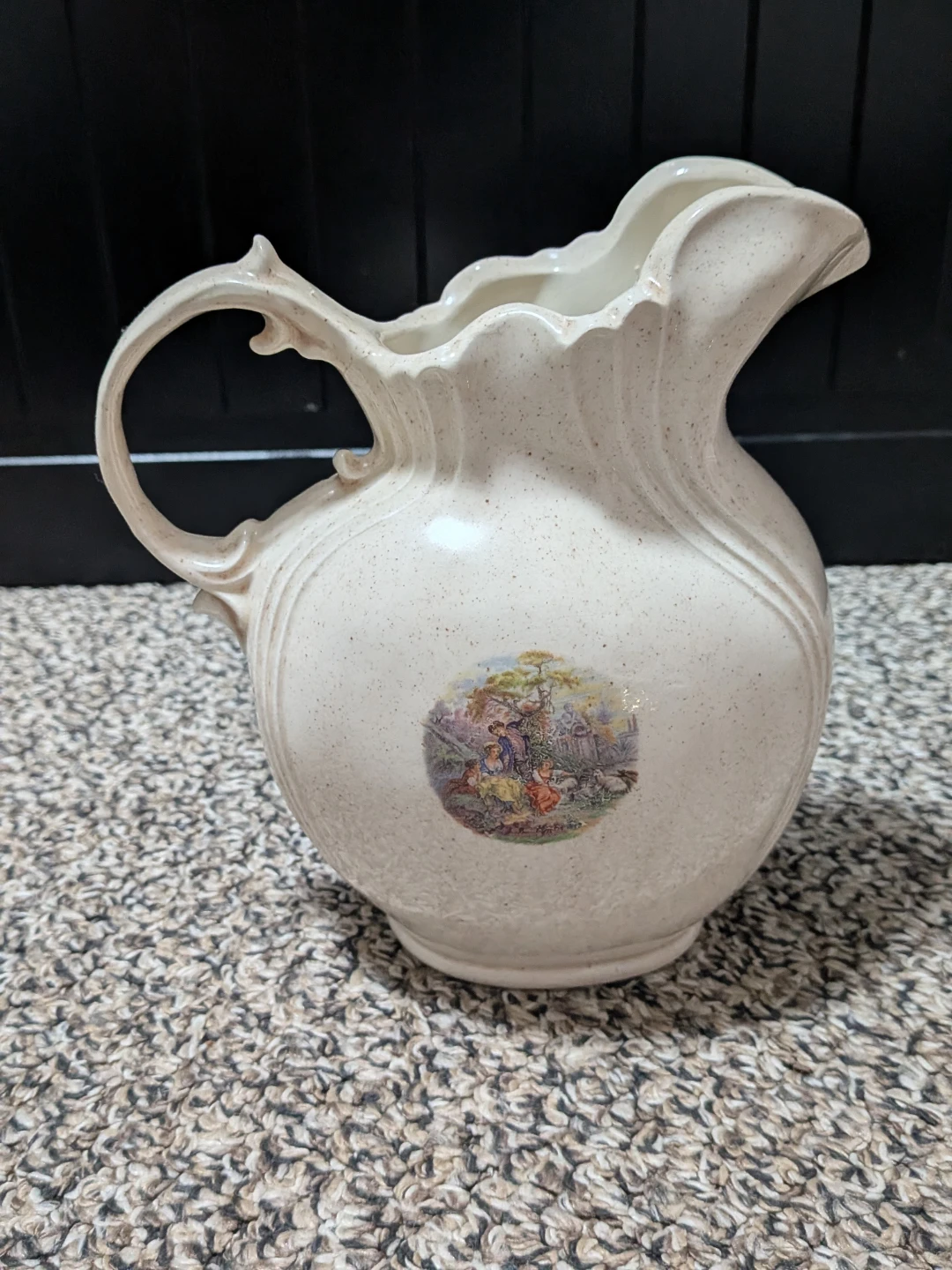 Vintage Arnels Pitcher - photo 4