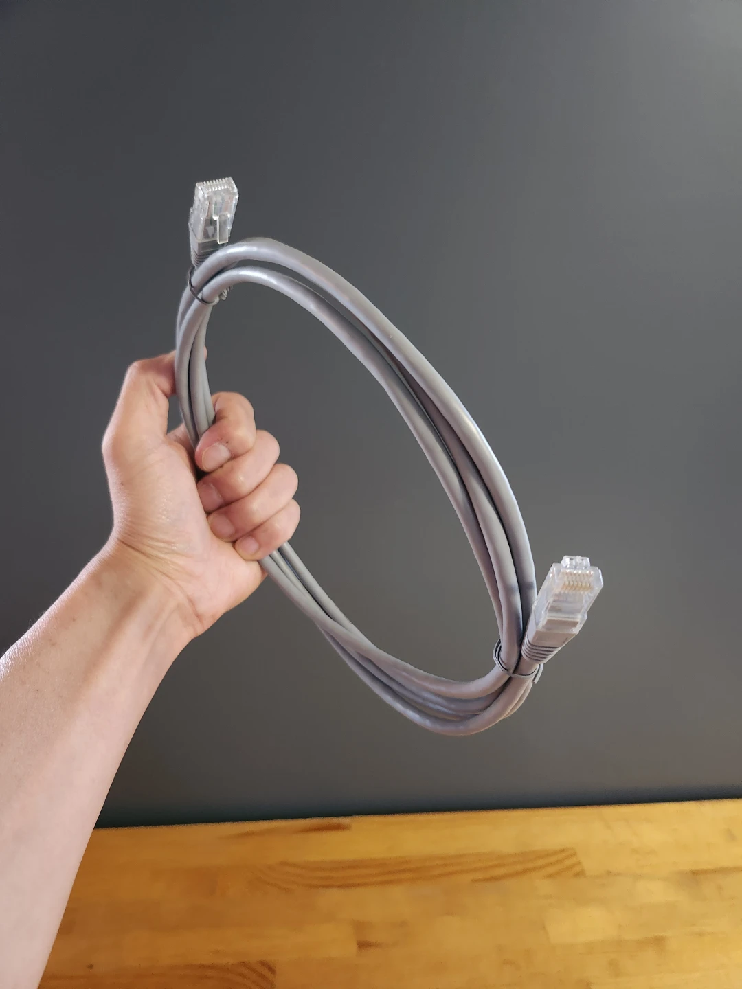 Vericom Ethernet Cord 6ft - photo 5