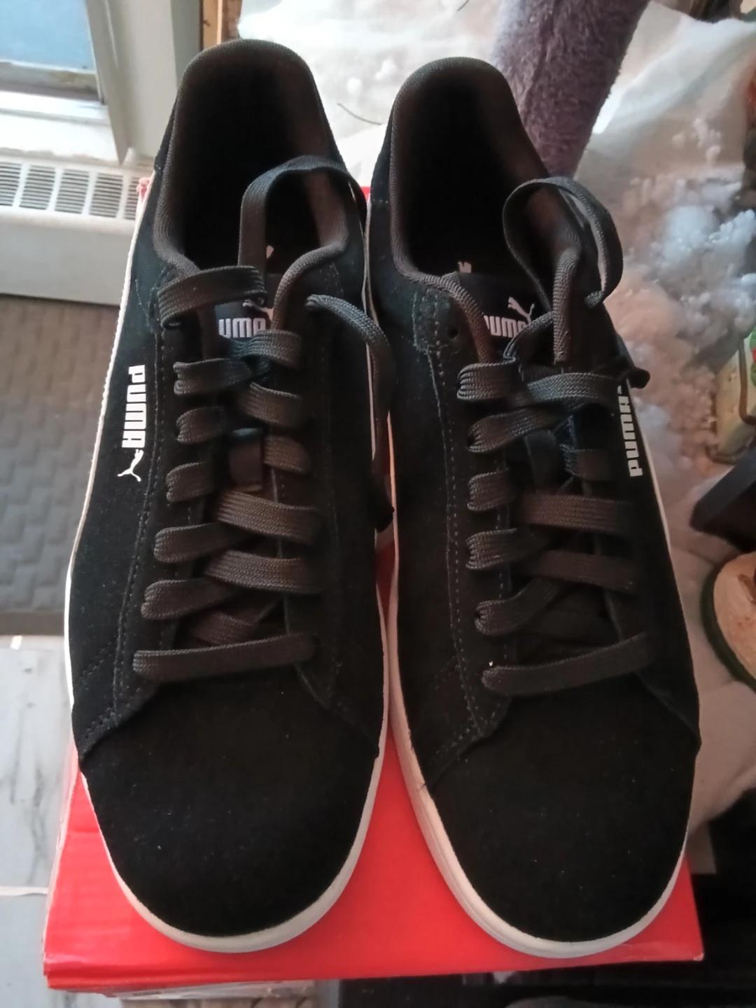Men's shoes