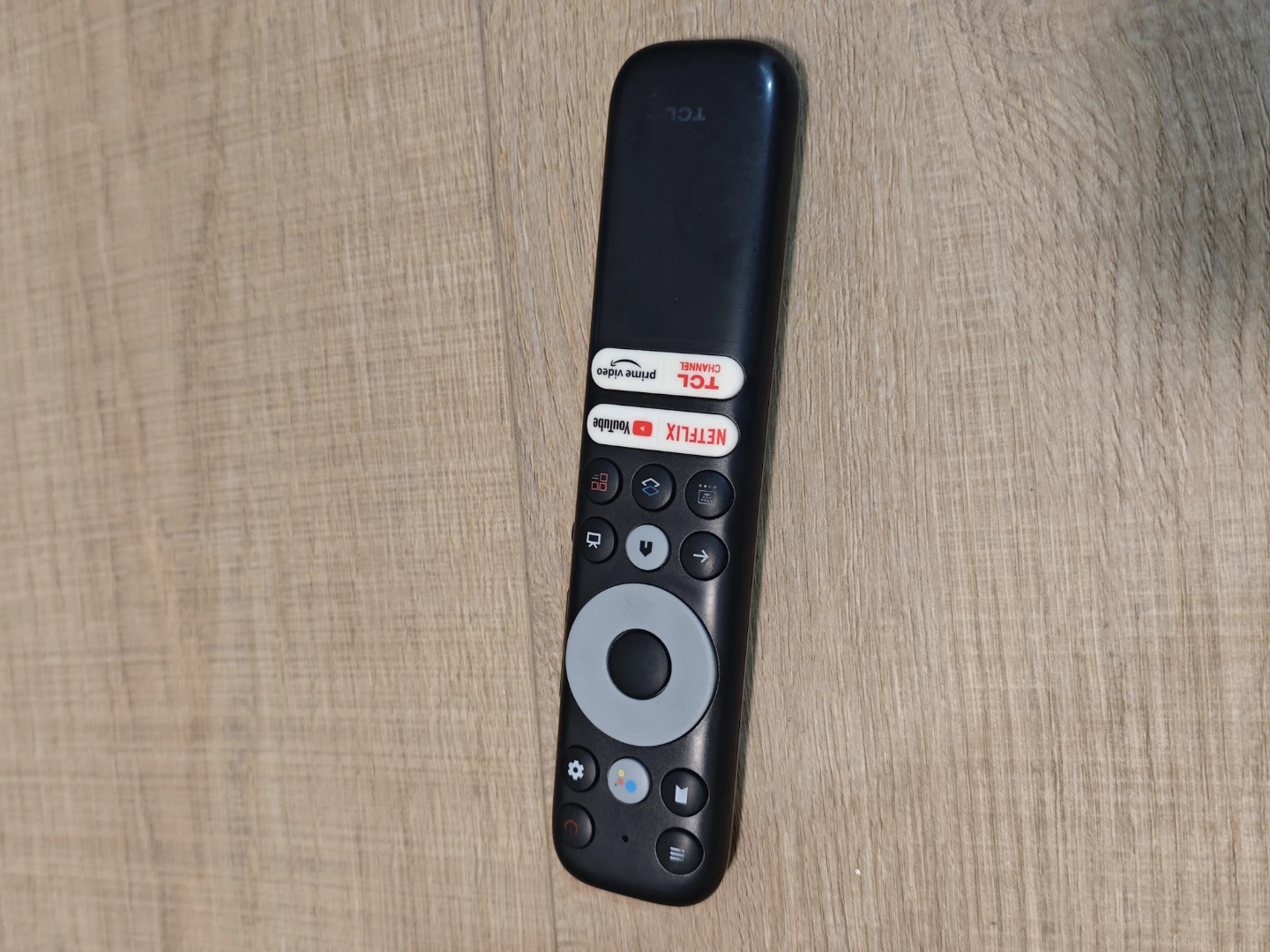 Like New TCL 43-inch 4K UHD Smart Google TV 43S446-CA - photo 5