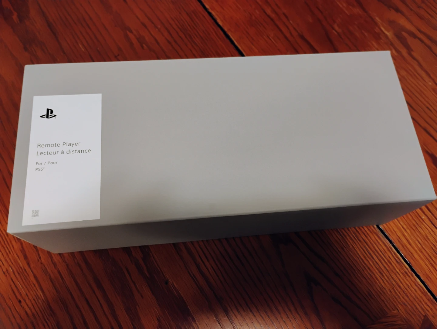 Sony PlayStation Portal Remote Player - photo 2