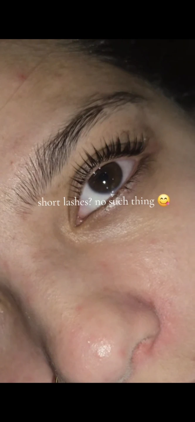 Lash lifts - photo 3