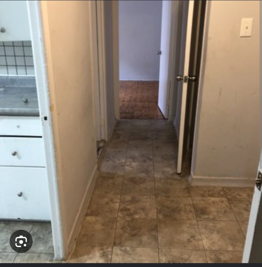 One bedroom, one kitchen and one bath for rent - photo 3