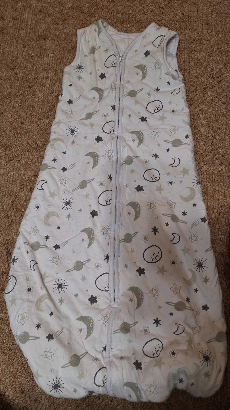 18-36M sleep sack 2.5tog