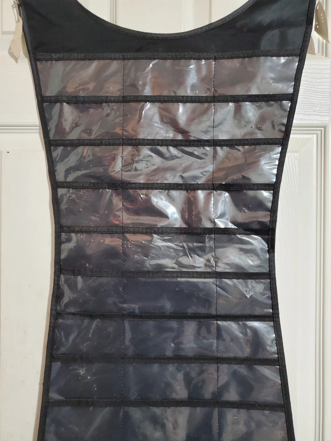 Closet Organizing Hanger - photo 5