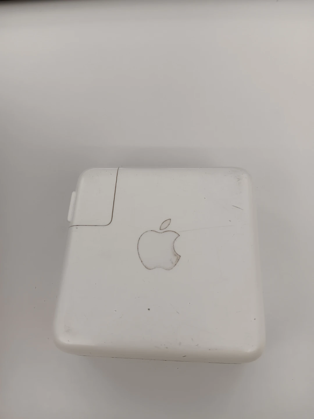 Apple 61W USB-C Power Adapter