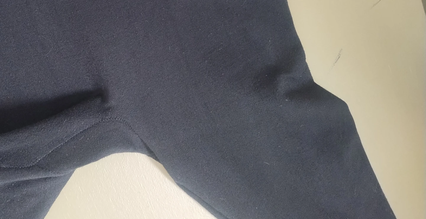 SWS fleece leggings - Size M - photo 3