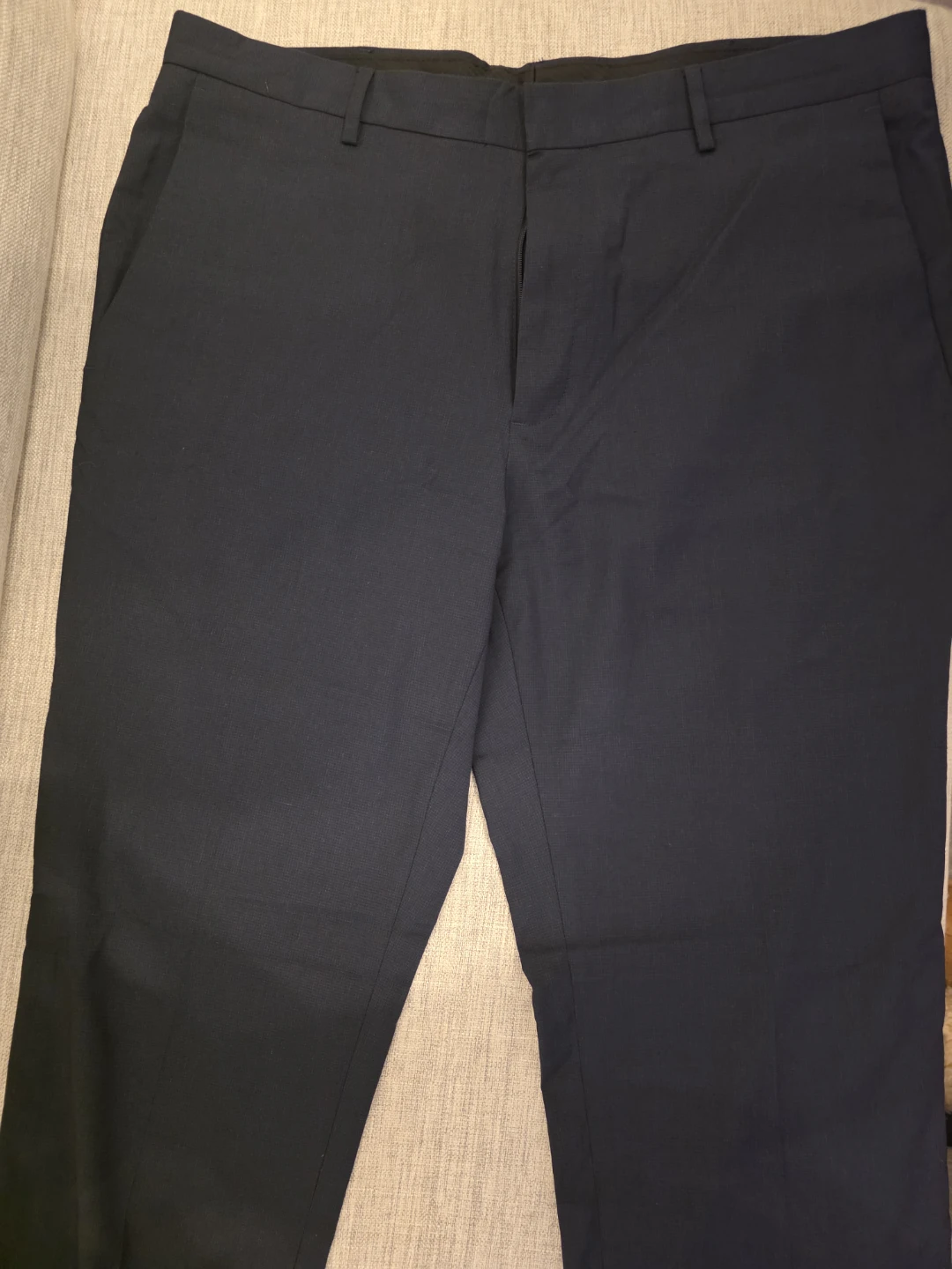 Kenneth Cole Reaction Men's Pants 36x32