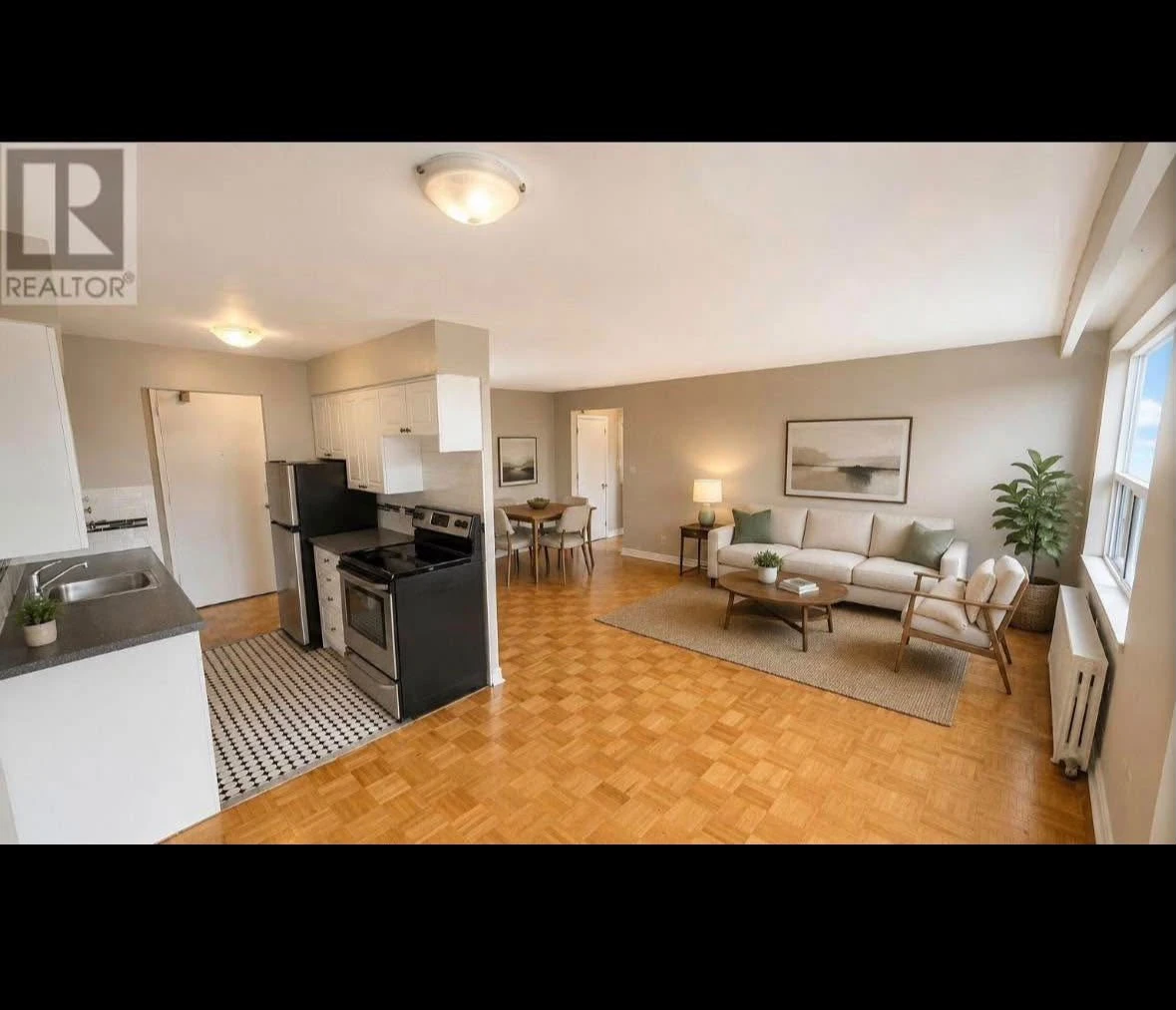 1 Bedroom Apartment Rent in East York – 10th & 11th Month FREE - photo 4