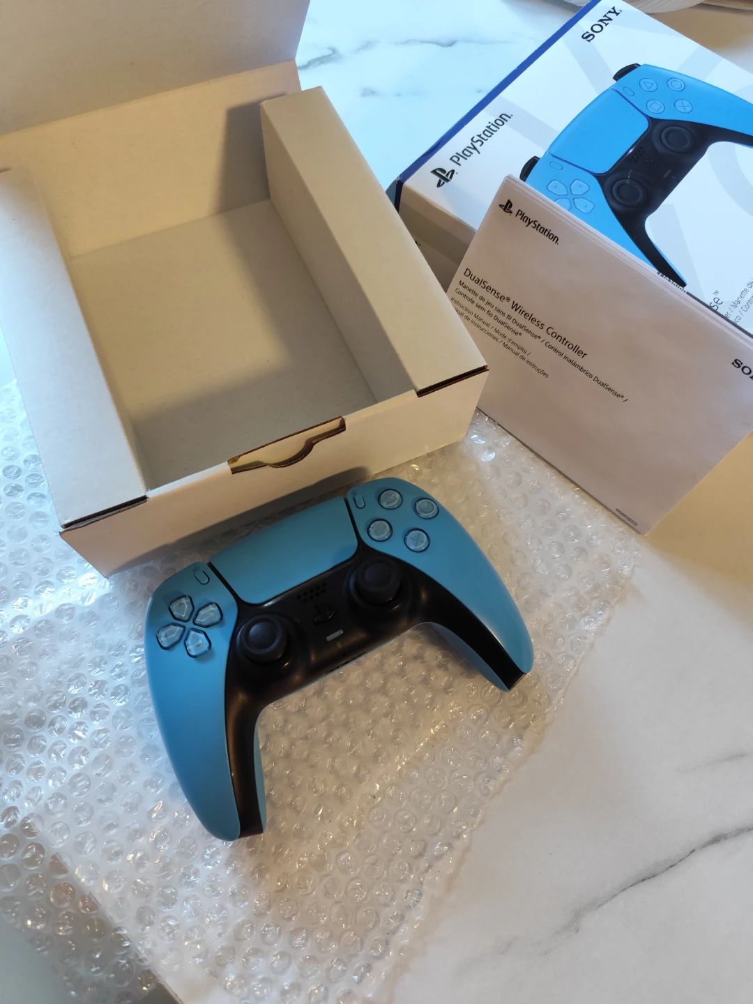 Sony PlayStation 5 DualSense Wireless Controller