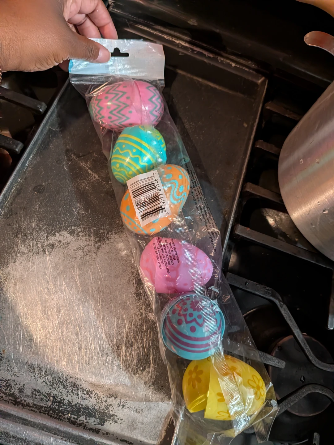 Greenbrier International Decorative Easter Eggs - photo 2