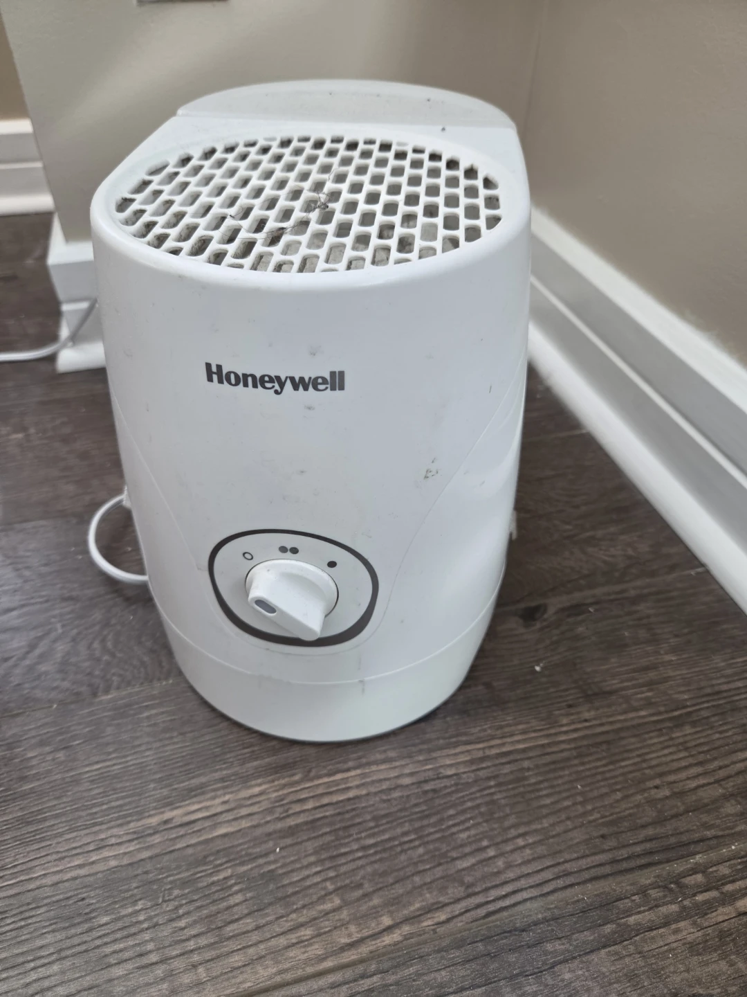 Honeywell Humidifier
