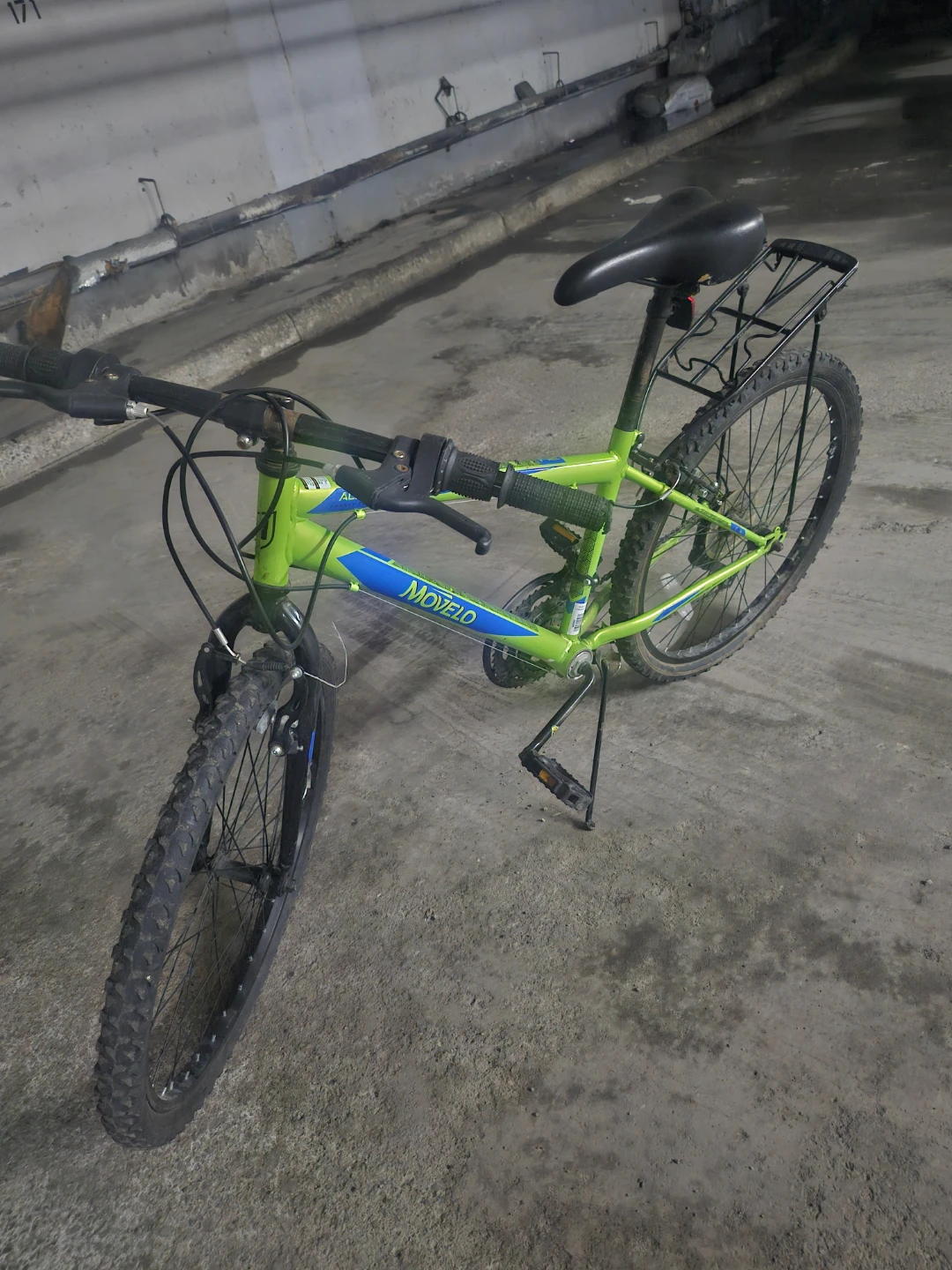 Movelo Algonquin Mountain Bike - photo 2