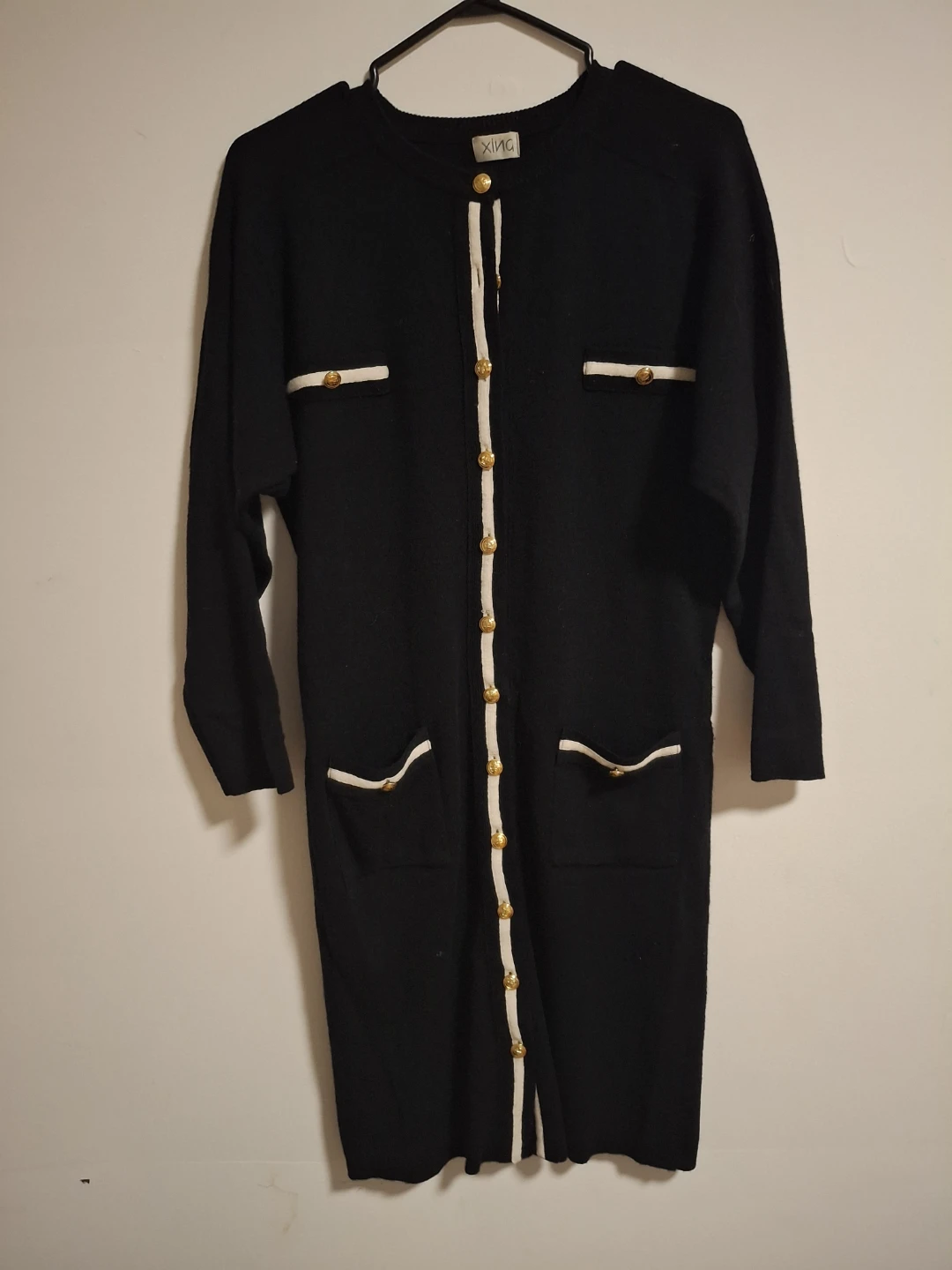 Selection of women's dresses - photo 4