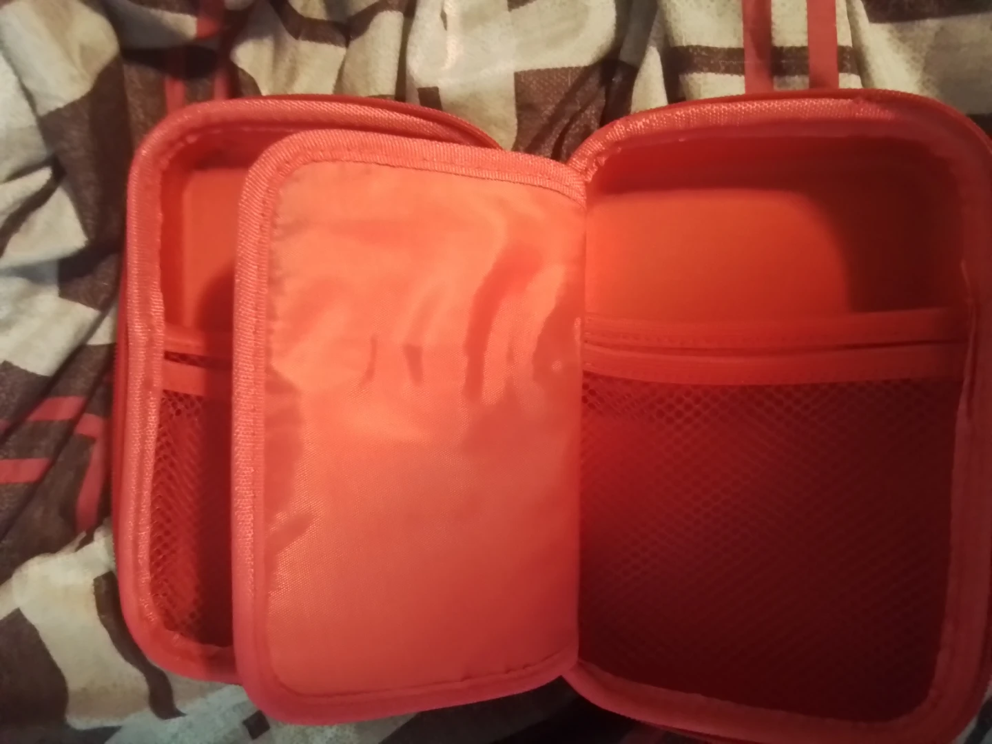Star Wars Hard Shell Organizer Case - photo 3