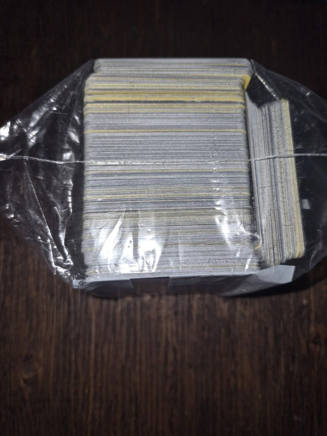 Pokemon Trading Card Game Collector's Chest - photo 5