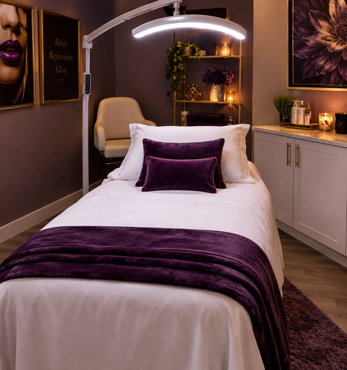 PRIVATE TREATMENT ROOM FOR RENT – BRANTFORD