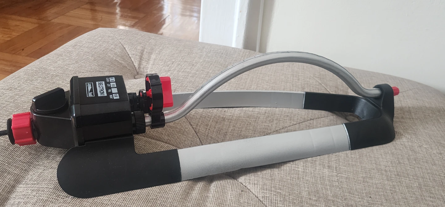 Belström Deluxe Oscillating Sprinkler - photo 2