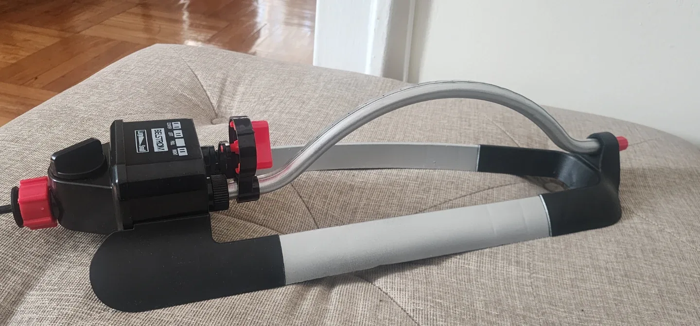 Belström Deluxe Oscillating Sprinkler - photo 2