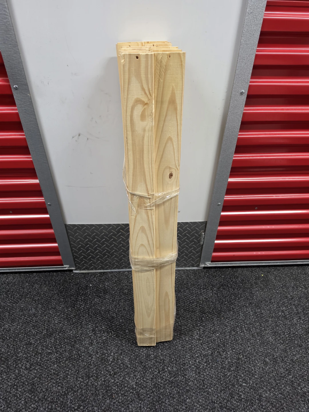 Wooden Bed Slats - photo 2