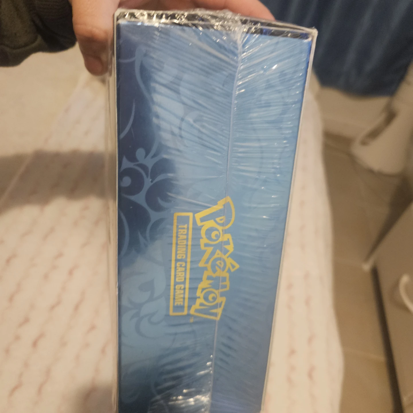 Mega Charizard X EX Ultra-Premium Collection - photo 4