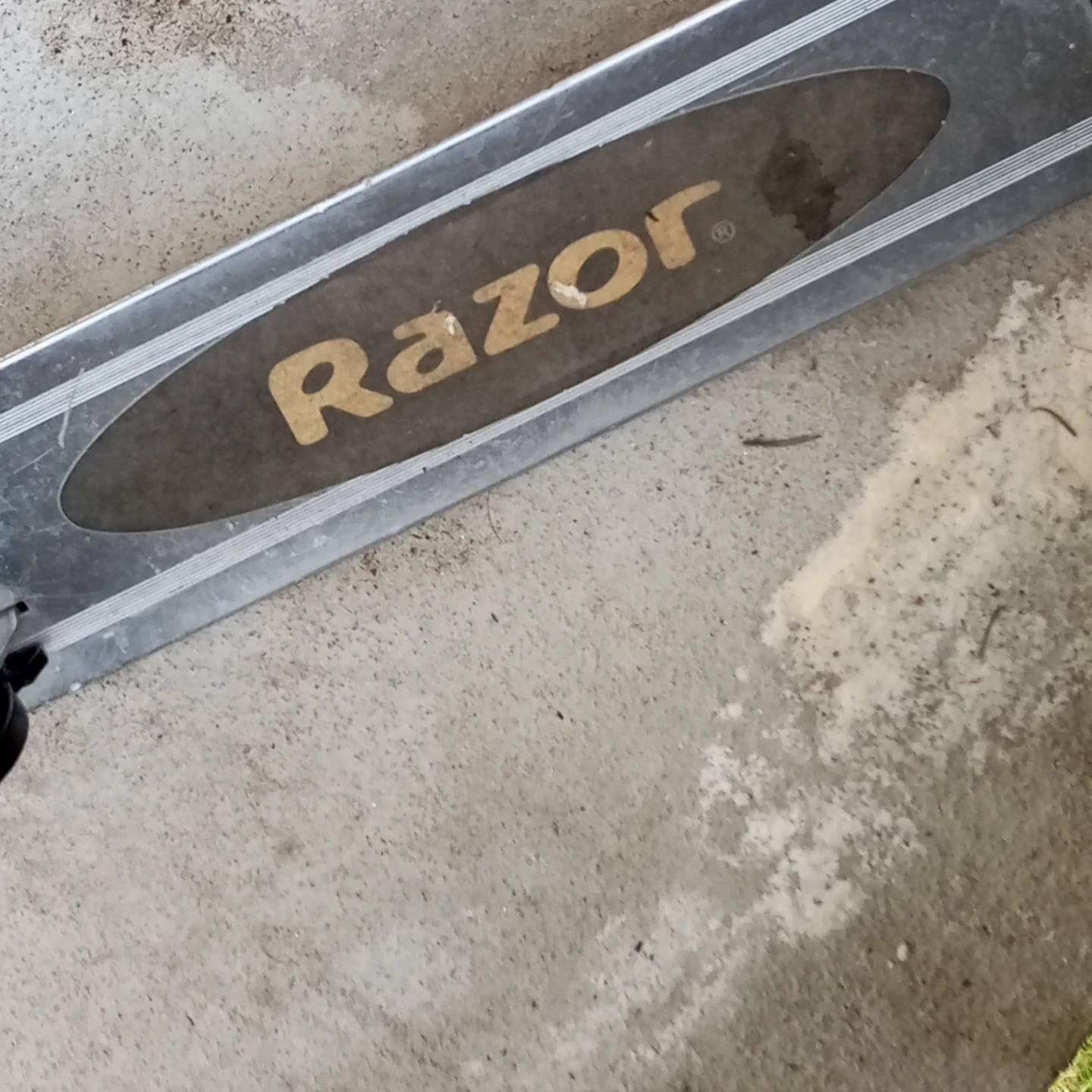 Razor Kick Scooter - photo 2