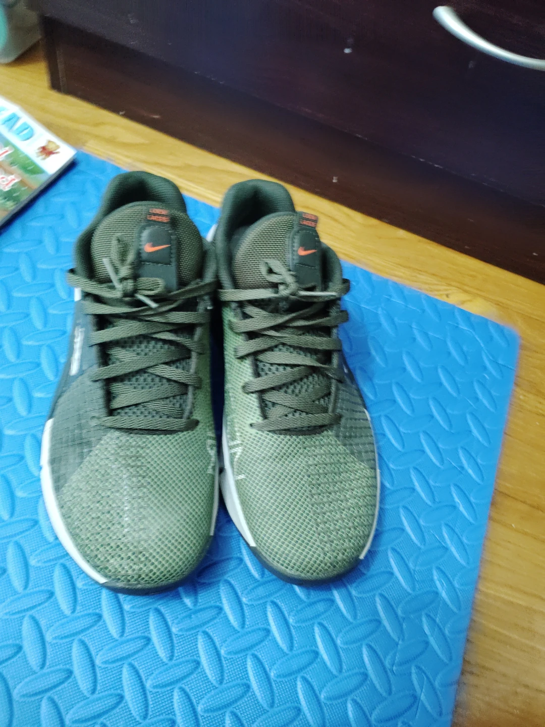 Nike Metcon Training Shoes - photo 3