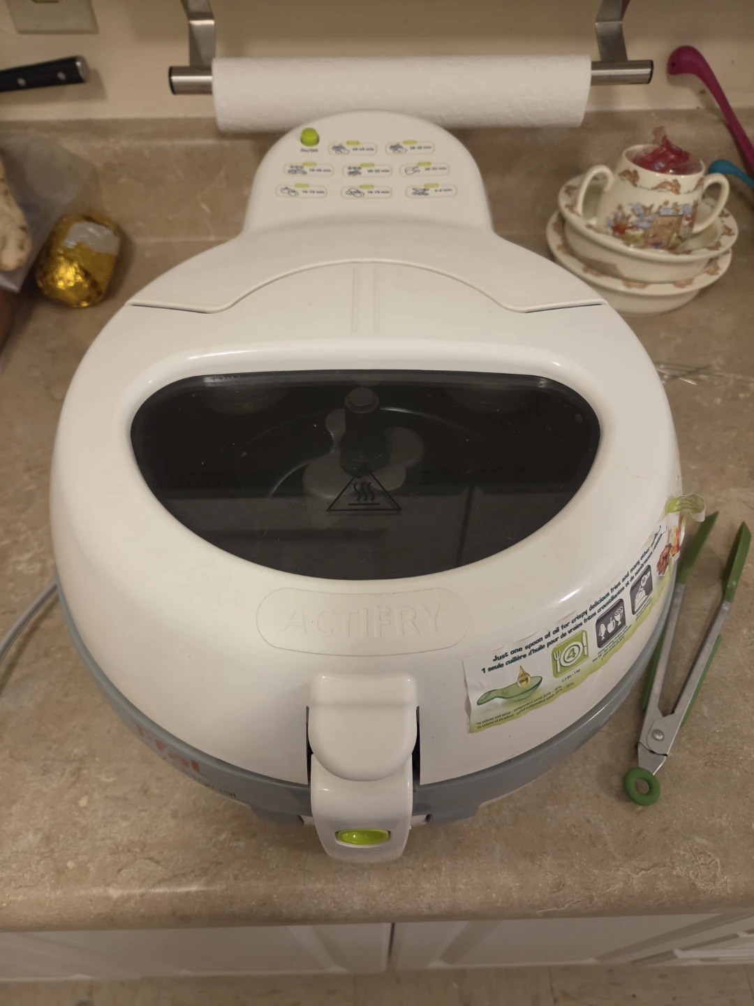 T-fal ActiFry Original Air Fryer