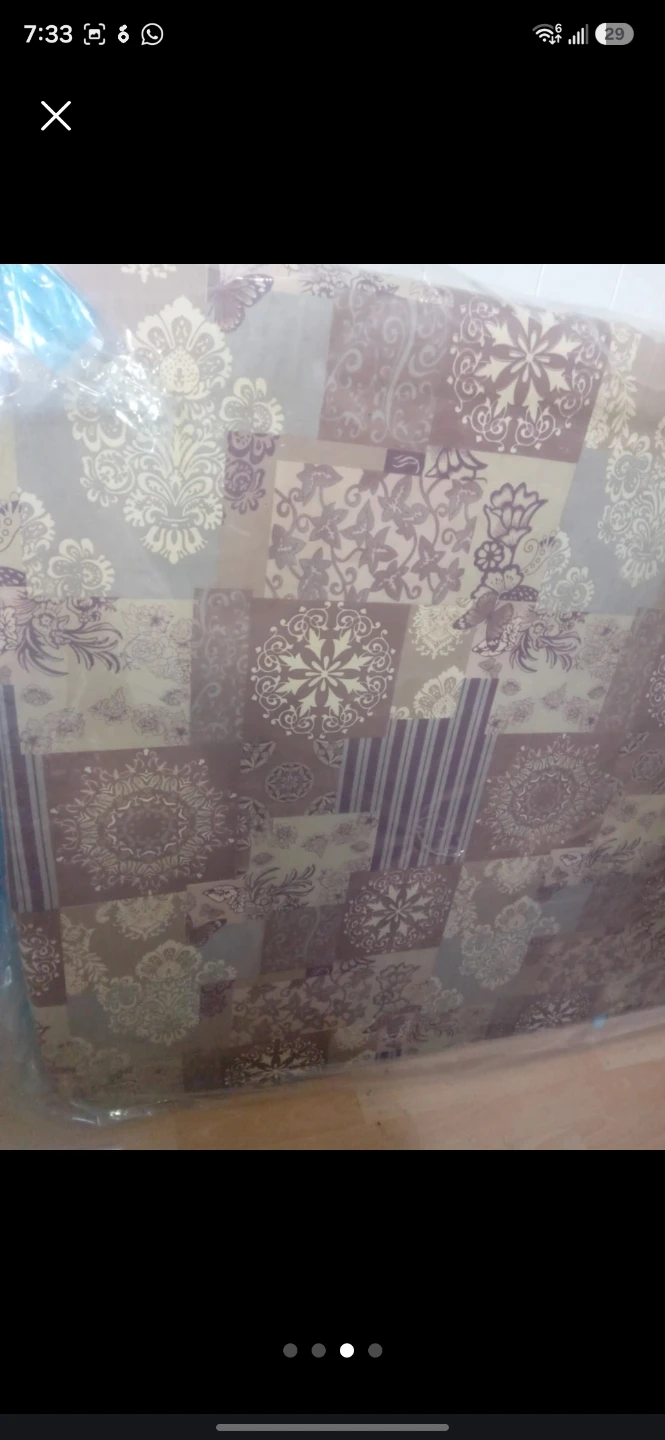 Twin Size Mattress - photo 3