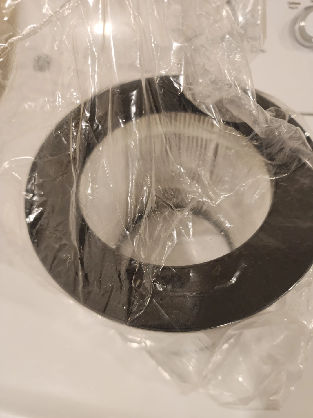 Replacement Dryer Filter - photo 4