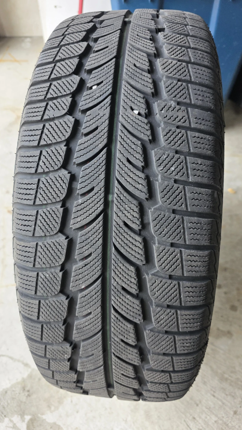 205/55R16 Winter Tires-  Set of 4 - photo 3
