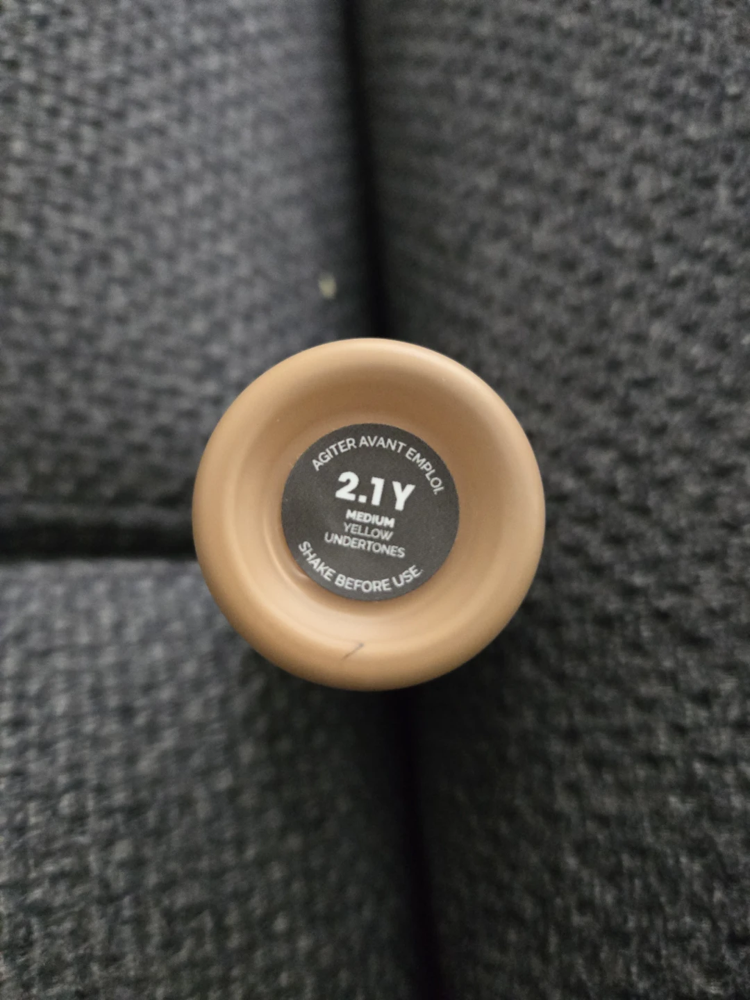 The Ordinary Serum Foundation 2.1Y - photo 2