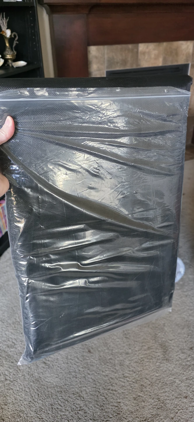 Screen Window Mesh Replacement