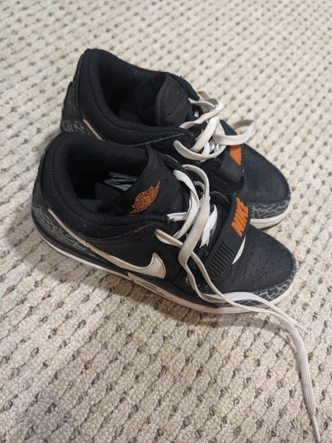 Nike Air Retro Jordan Legacy 312 Low - ONLY $15