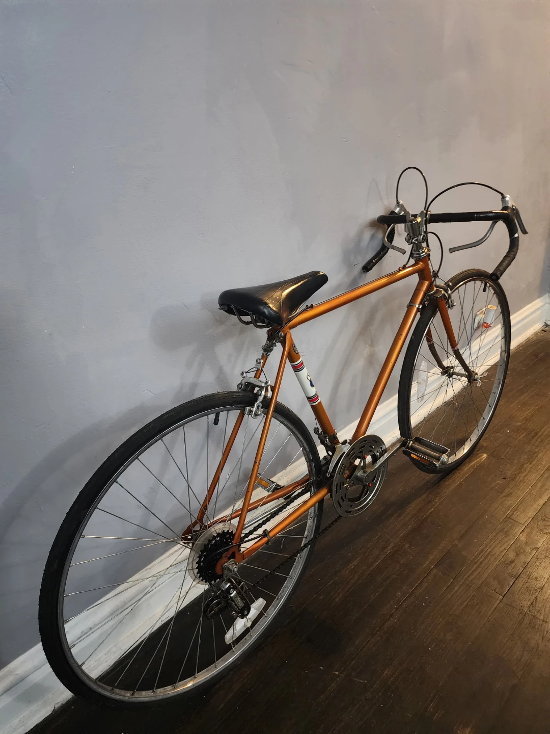 🚲🧡 CLASSIC ORANGE BIKE – 7 SPEEDS | CHICAGO 🧡🚲 - photo 4