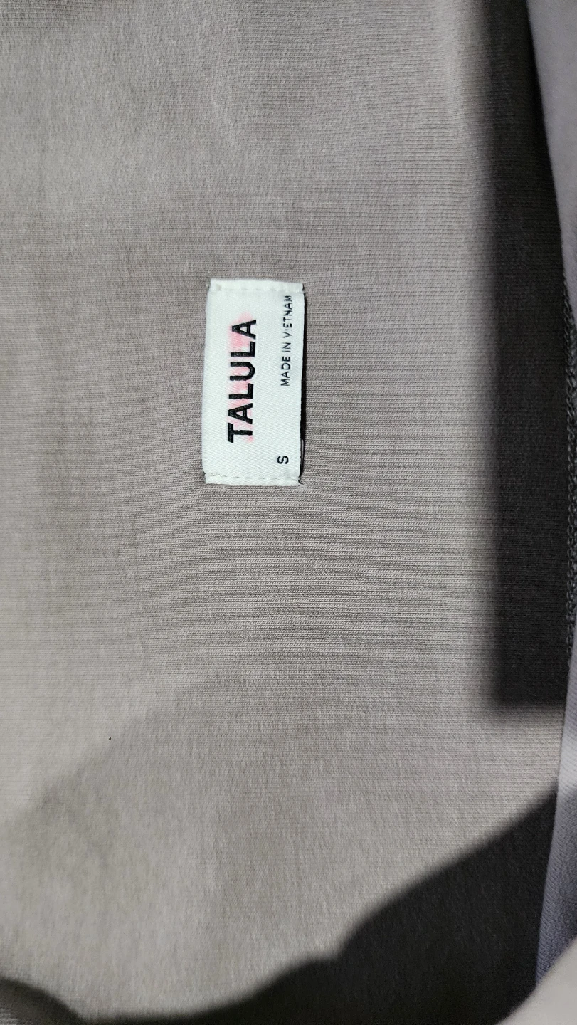 Talula Biker Shorts - photo 3