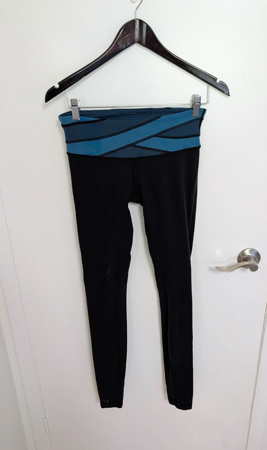 Lululemon Athletic Leggings - Women's Small