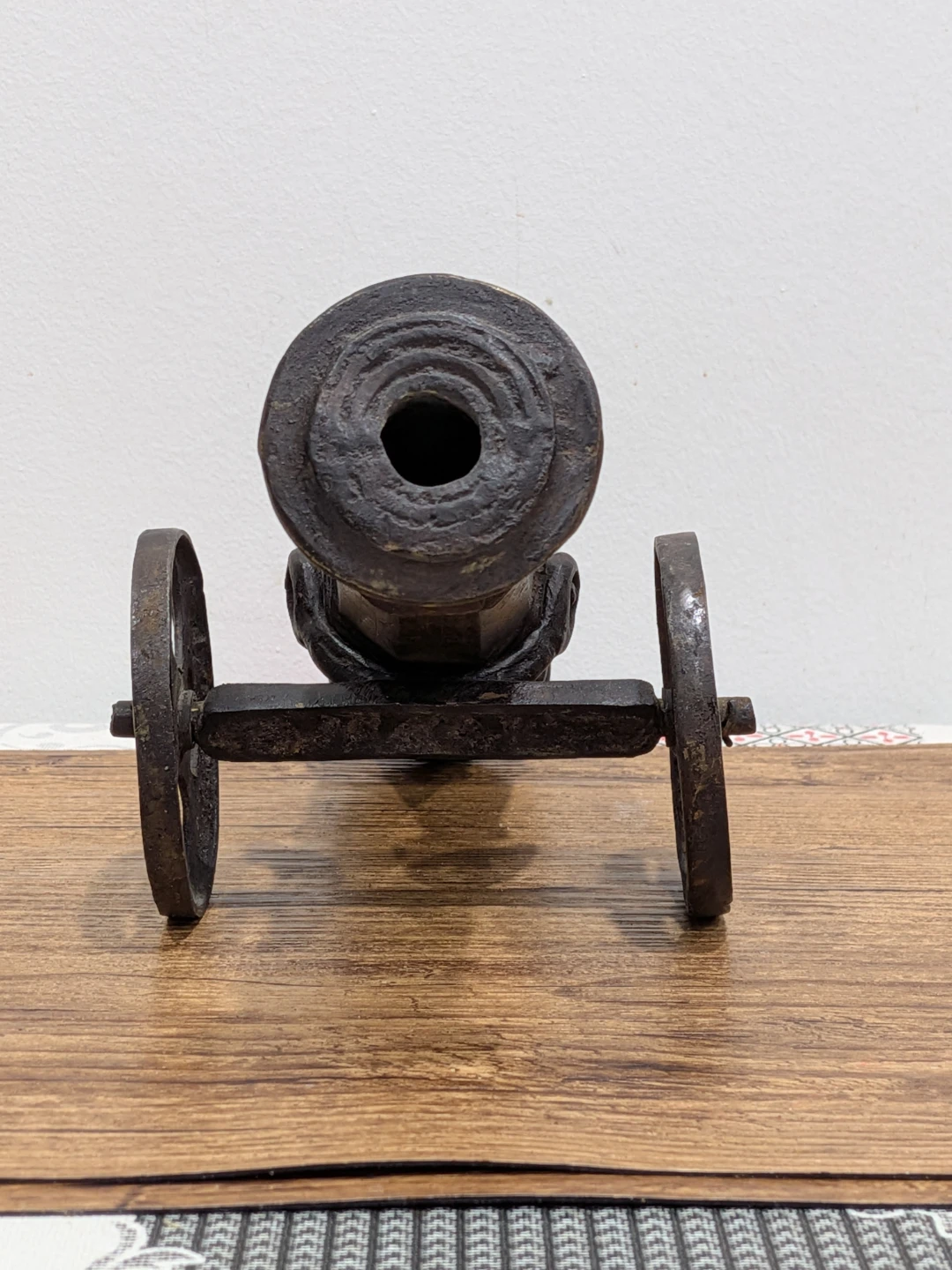 Vintage Cannon - photo 5