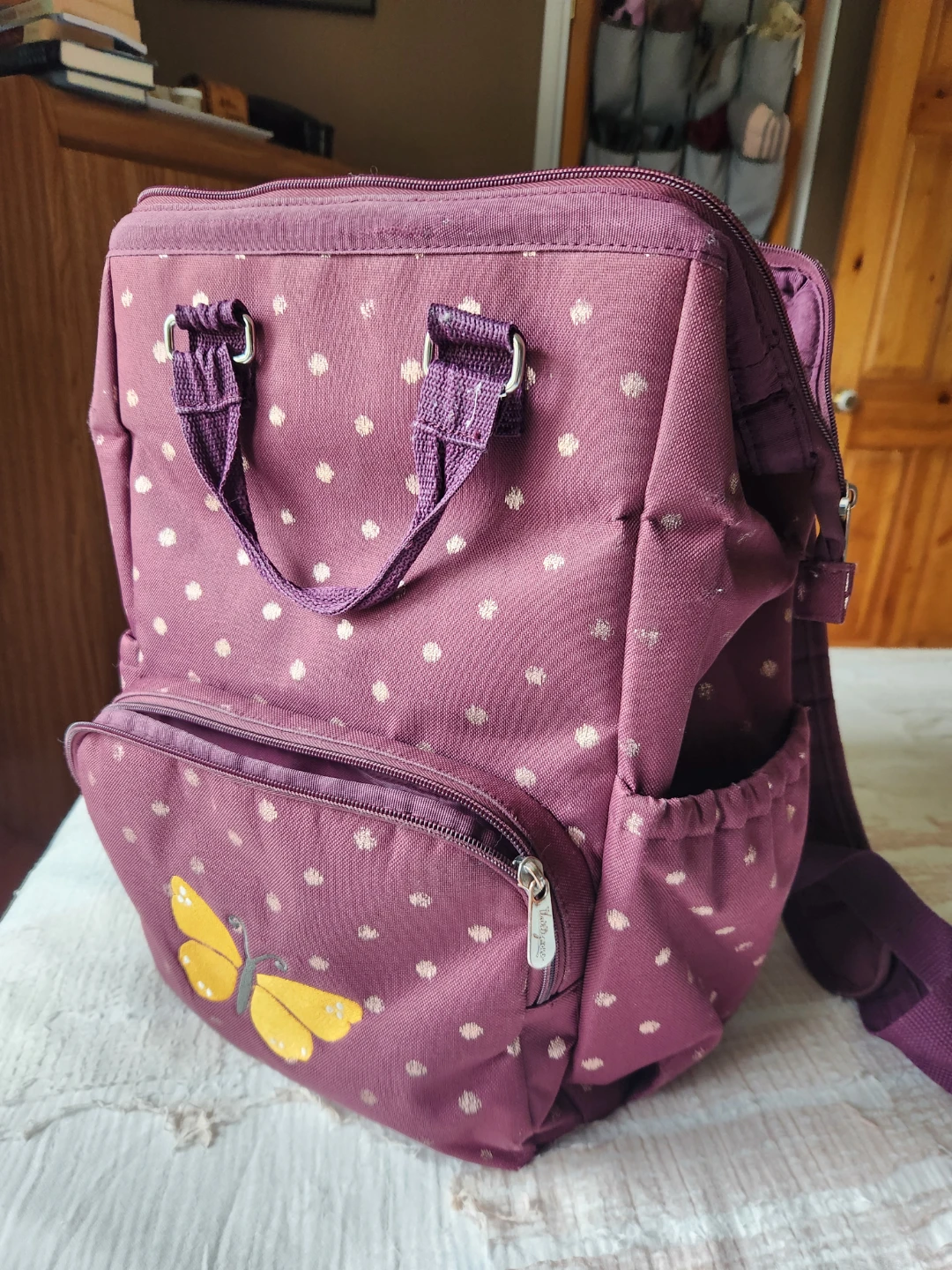 Diaper Bag