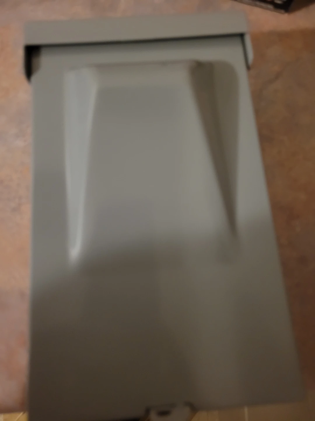 Safety Disconnect Switch