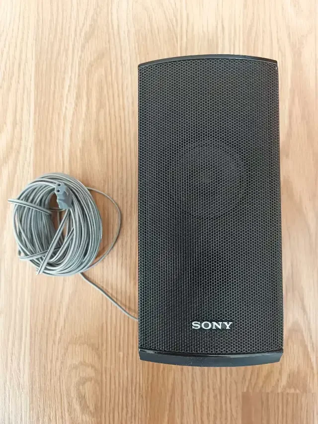 Sony SS-TSB118 Surround Speaker
