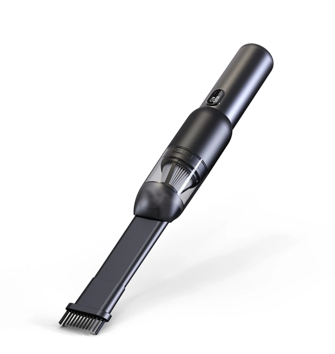 Portable Handheld Cordless Vacuum - photo 5